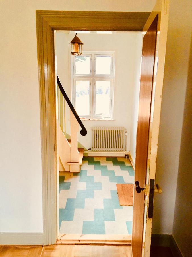 My Home Spodsbjerg エクステリア 写真