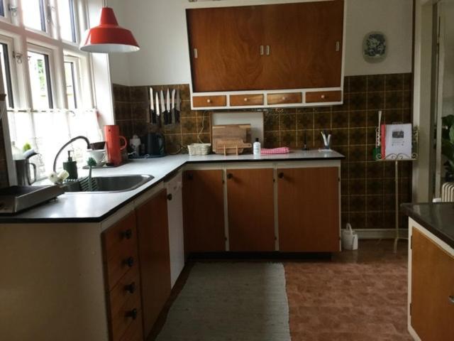 My Home Spodsbjerg エクステリア 写真