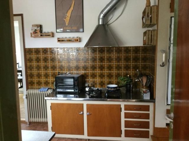 My Home Spodsbjerg エクステリア 写真