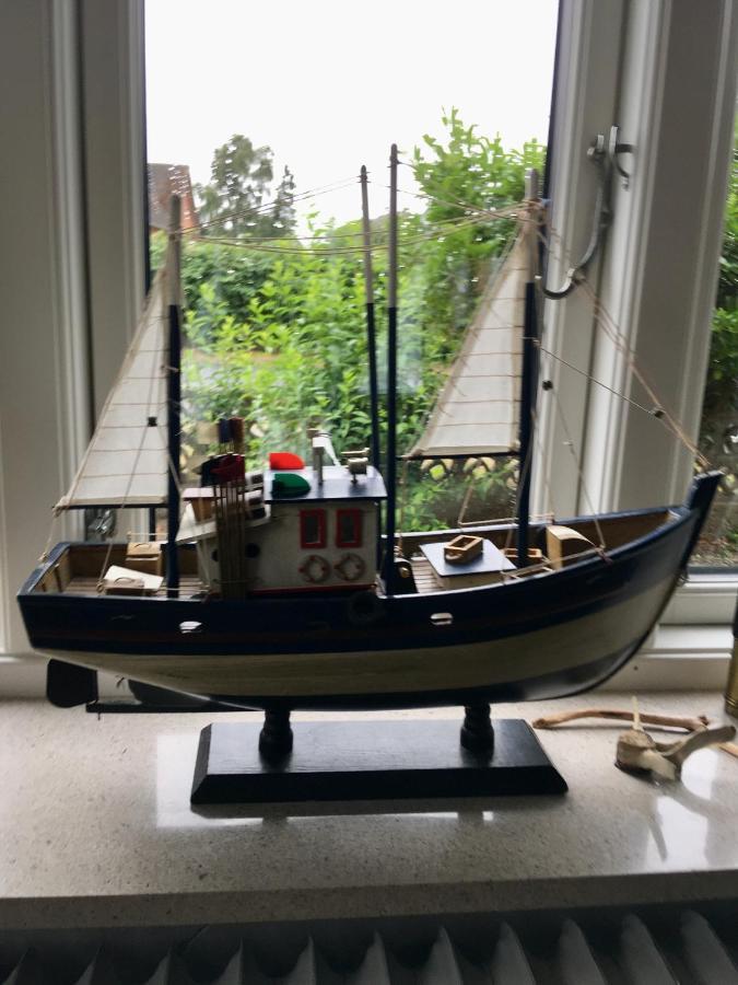 My Home Spodsbjerg エクステリア 写真