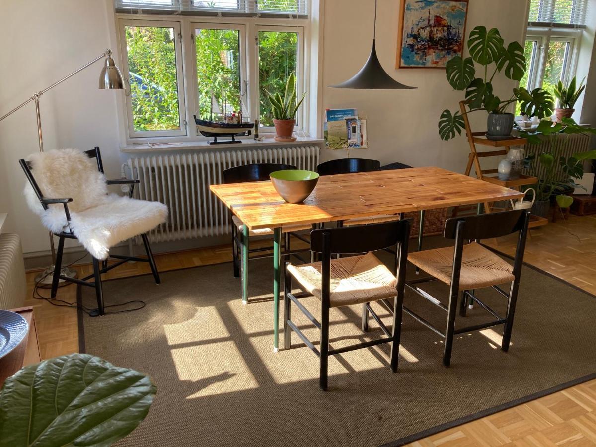 My Home Spodsbjerg エクステリア 写真