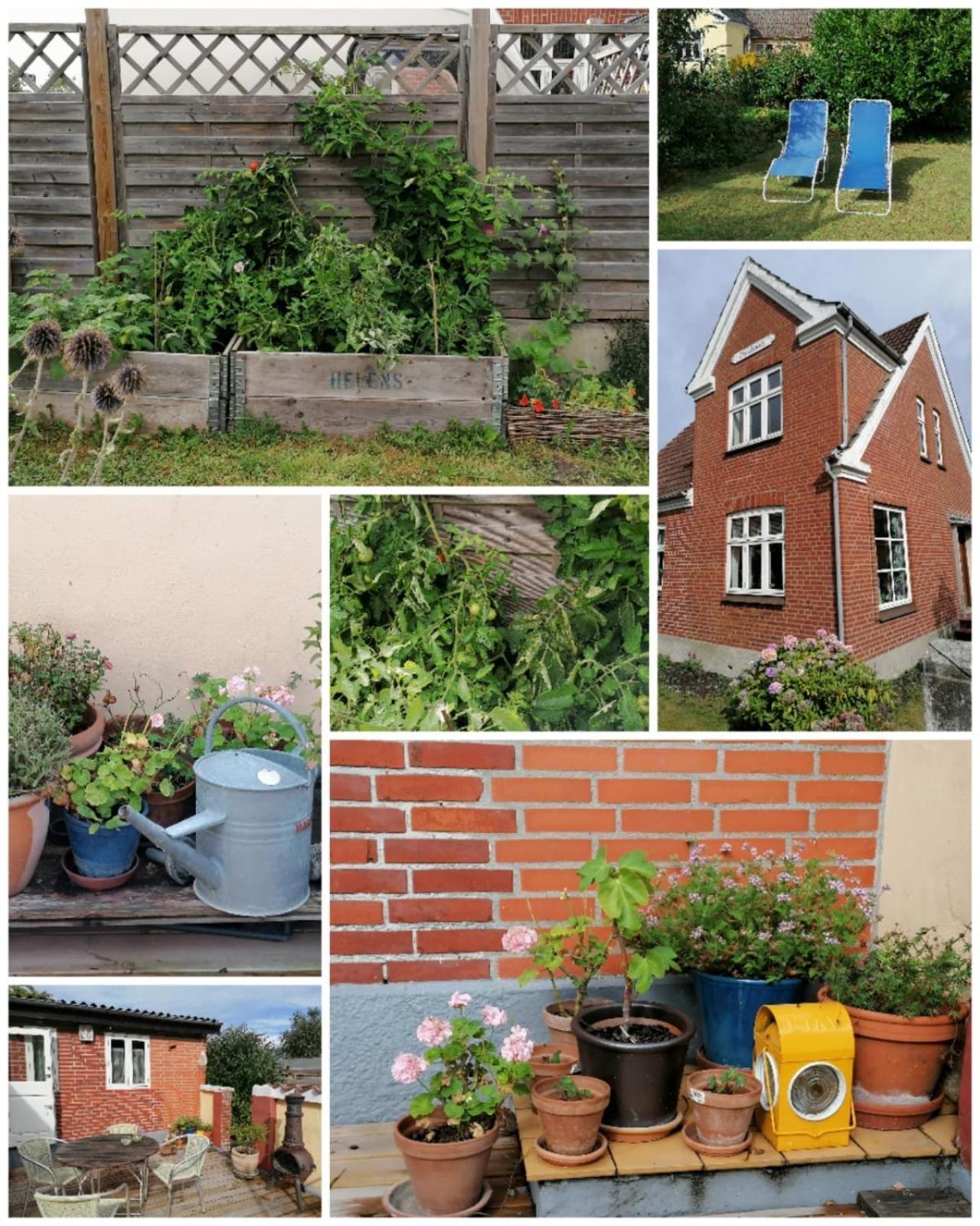 My Home Spodsbjerg エクステリア 写真