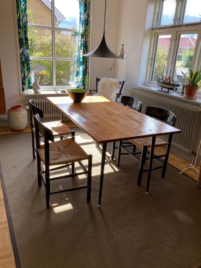 My Home Spodsbjerg エクステリア 写真