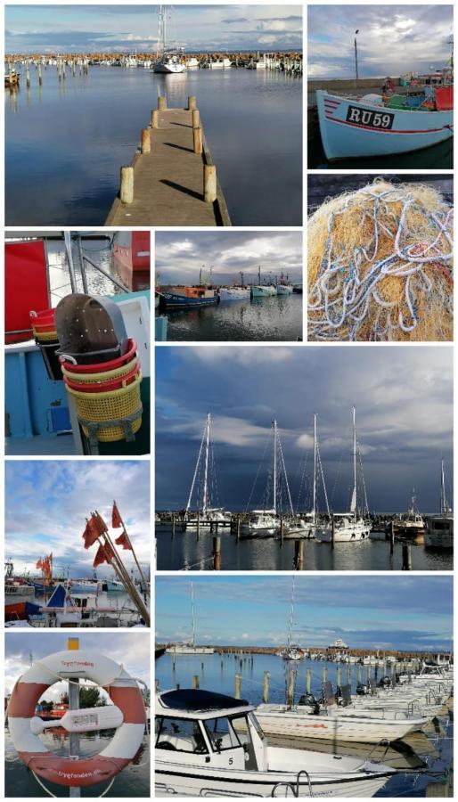 My Home Spodsbjerg エクステリア 写真