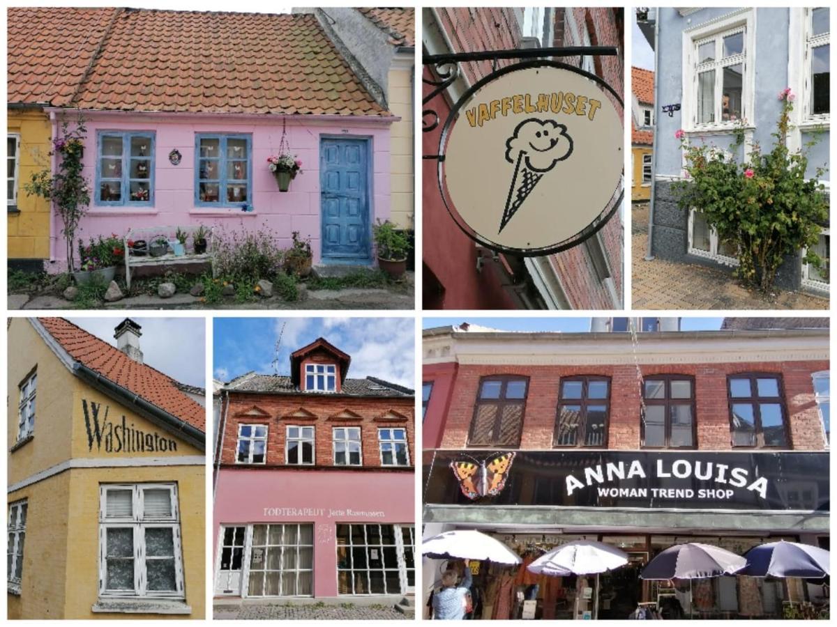 My Home Spodsbjerg エクステリア 写真