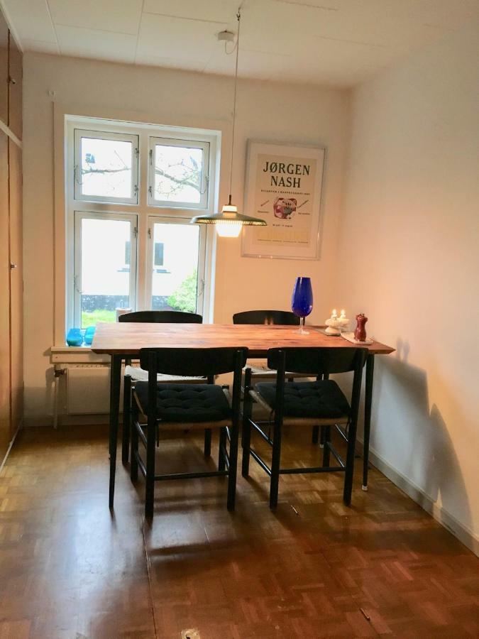 My Home Spodsbjerg エクステリア 写真