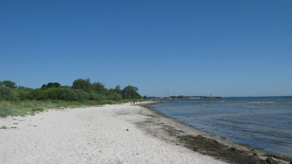 My Home Spodsbjerg エクステリア 写真