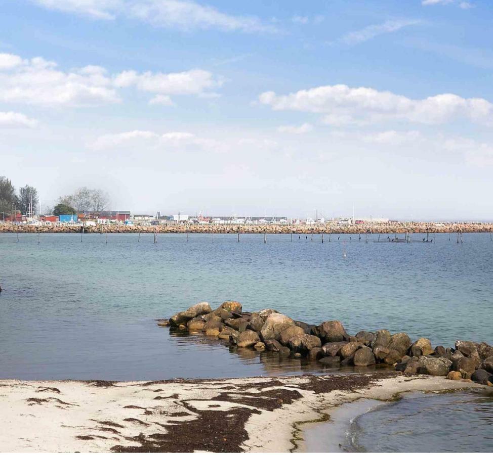 My Home Spodsbjerg エクステリア 写真