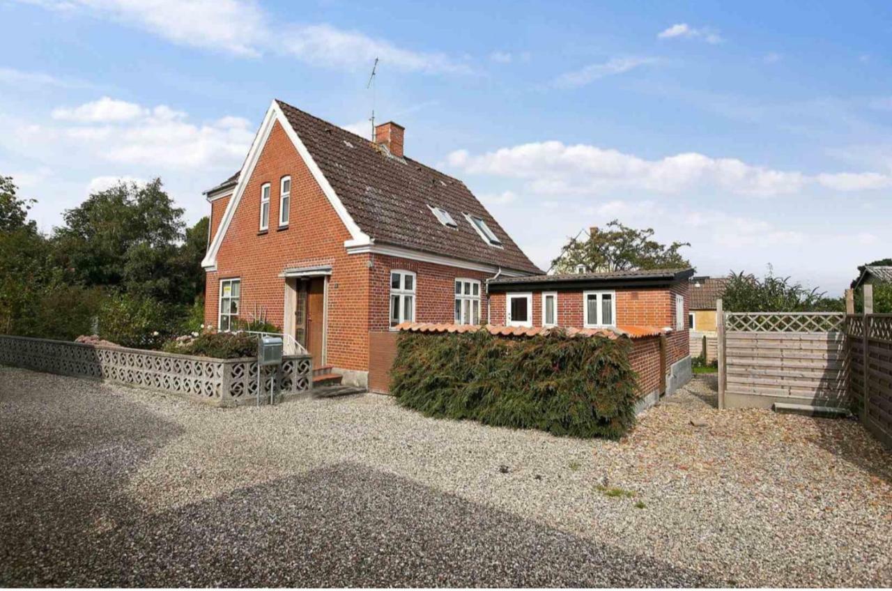 My Home Spodsbjerg エクステリア 写真