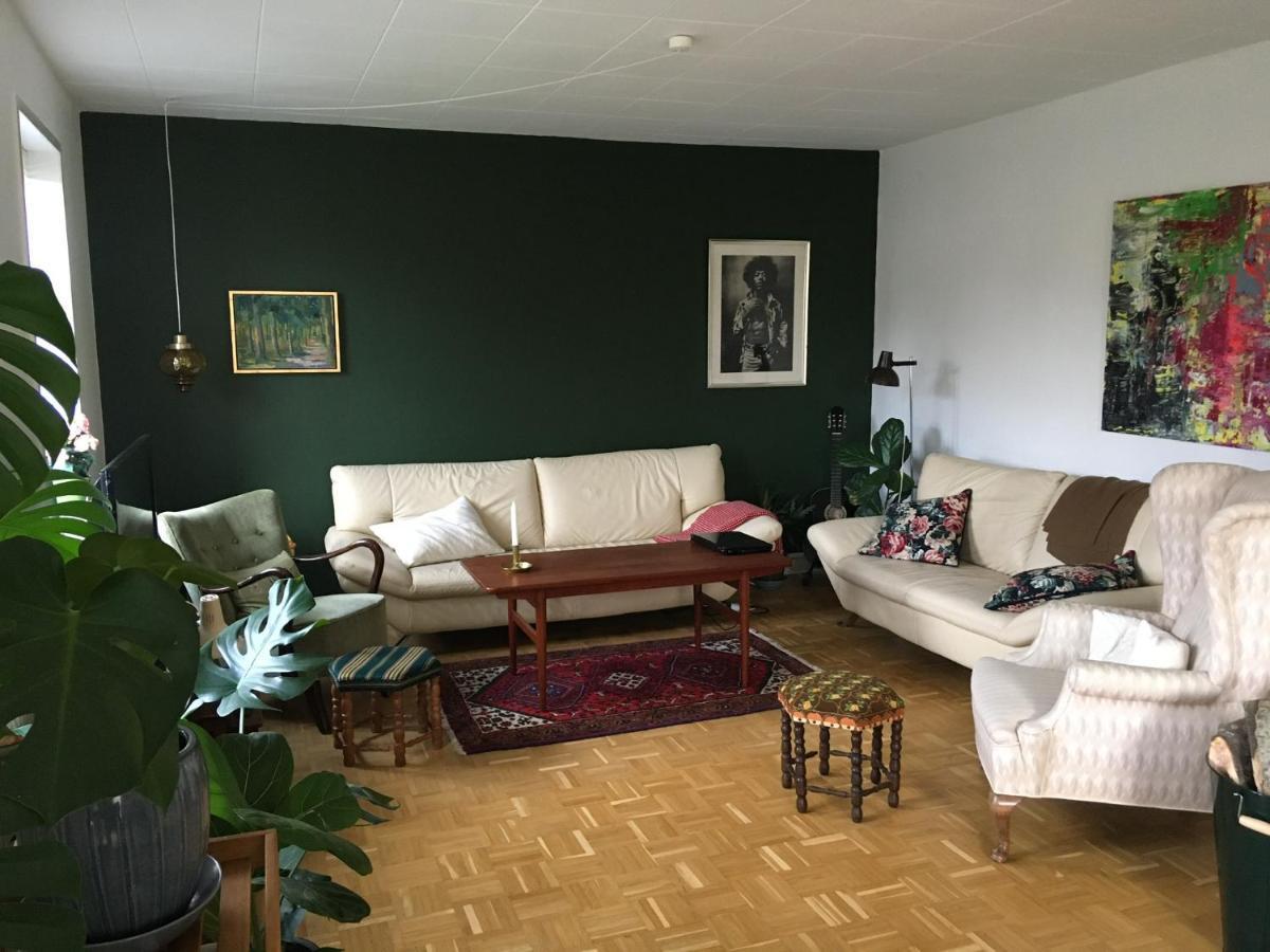 My Home Spodsbjerg エクステリア 写真
