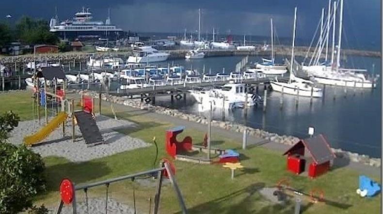 My Home Spodsbjerg エクステリア 写真